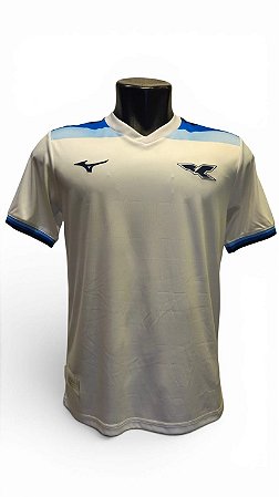 Camisa Comemorativa 125 Anos Lazio 2024/2025