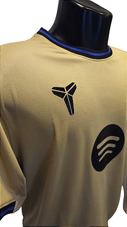Camisa Reserva Barcelona 2025/2026