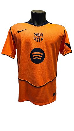 Camisa III Barcelona Total 90 2025/2026