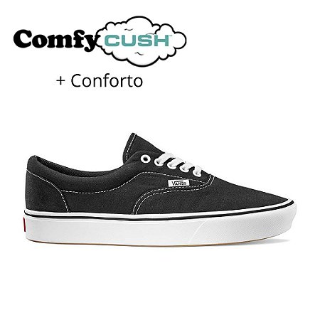 VANS TENIS ERA  V1003900210011