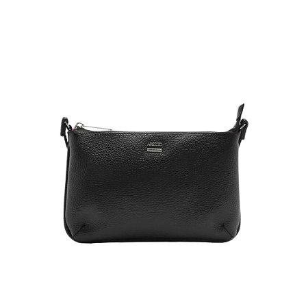 Arezzo Bolsa Tiracolo Preta Morgana Pequena