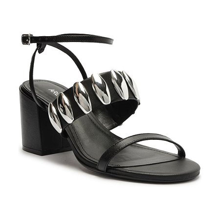 AREZZO SANDALIA SALTO MEDIO A1246300270002