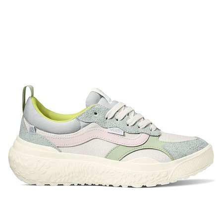 Vans Tênis Ultrarange Neo Vr3 Light Yellow Multi