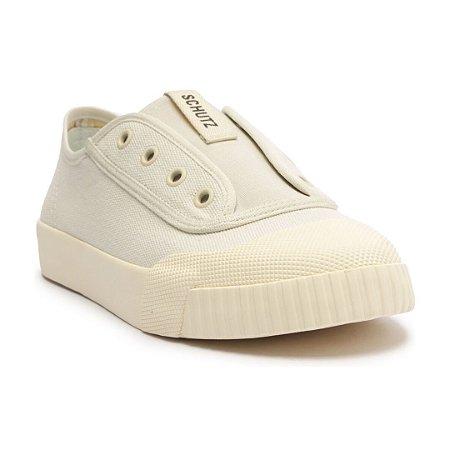 Schutz Tenis Smash OffWhite