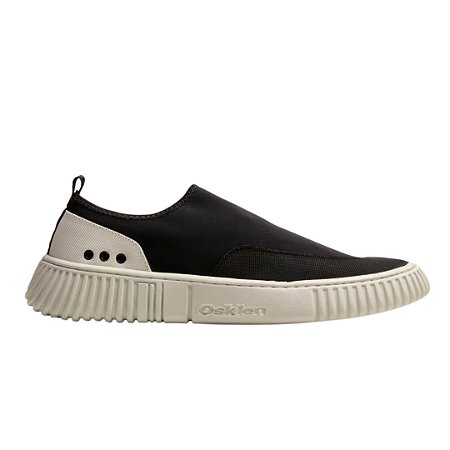 Osklen Tenis Arpx Super Light Preto