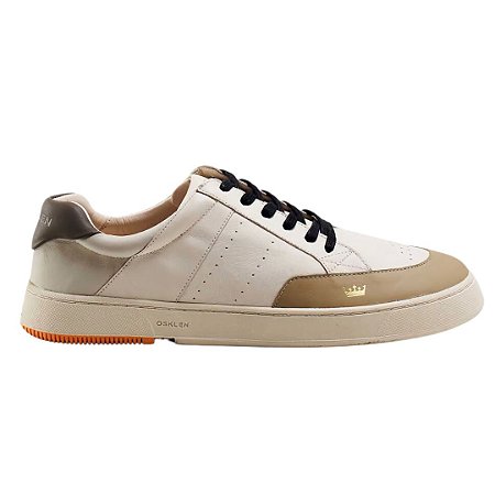 Osklen Tenis Soho Cap