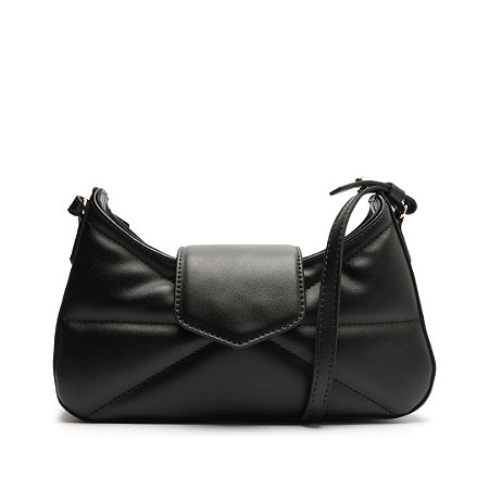 Schutz Bolsa Pequena Preta