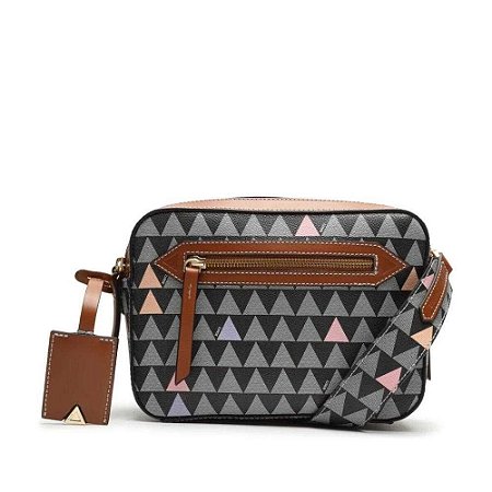 Schutz Bolsa Lili Tiracolo Media