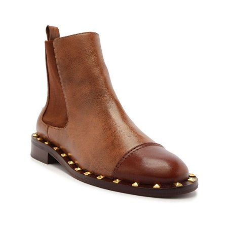 SCHUTZ BOTA SALTO BAIXO S2200800030011