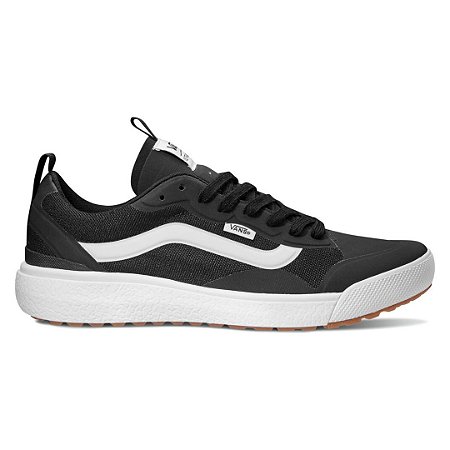 Vans Tenis Ultrarange Exo Black