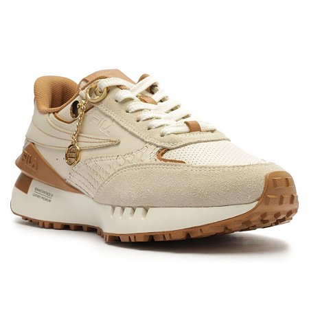 Arezzo Tênis Sport Collab Fila