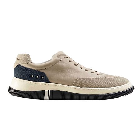 Osklen Tenis Hybrid Gelo