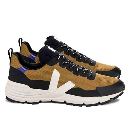 Vert Tenis Dekkan Marrom