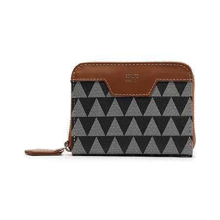 Schutz Carteira Triangle