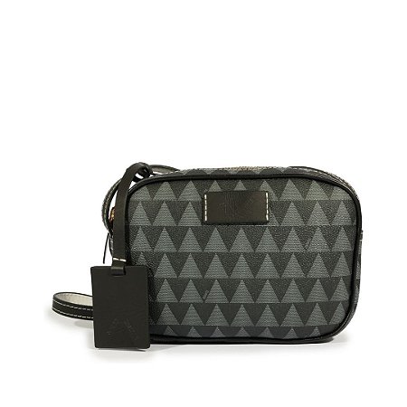 Schutz Bolsa Tiracolo Kate New Triangle