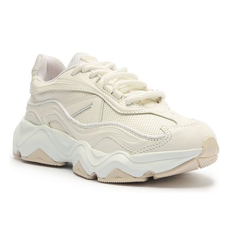 Schutz Tenis ST Branco