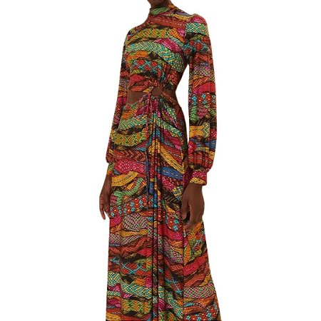 Farm Vestido Miragem