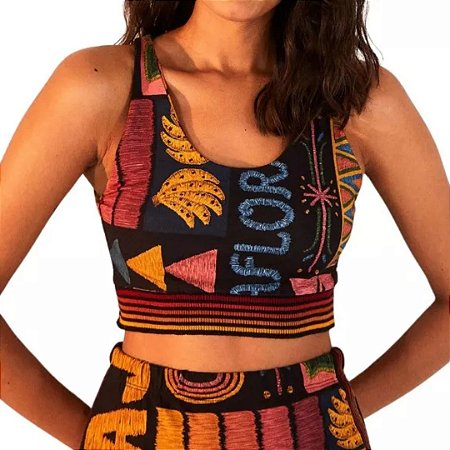 Farm Top Retilinea Semear