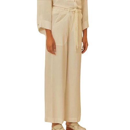 Farm Calca Bolso Frente Farm