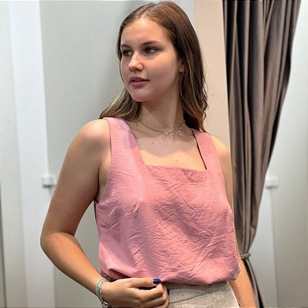 Shoulder Regata Rose 232011913