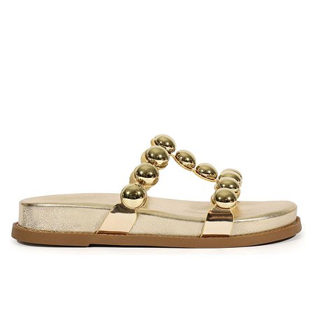 Schutz Papete Special Dourada