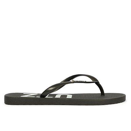 Schutz Chinelo Jellys Preto