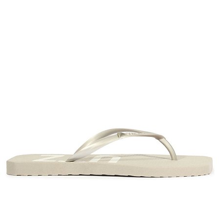 Schutz Chinelo Jellys Schutz Prata