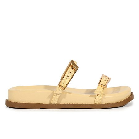 Schutz Papete Natural Fivelas