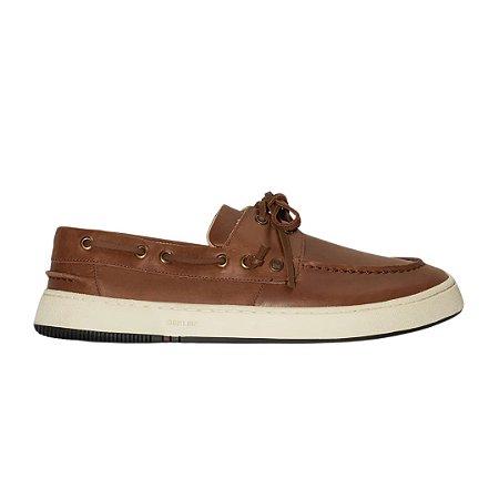 Osklen Tênis Soho Dockside