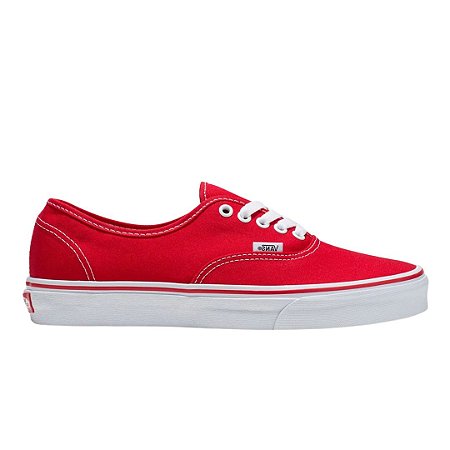 VANS TENIS AUTHENTIC V1002000450013