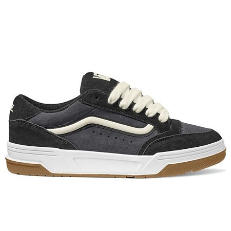 Vans Tenis Hylane Nineties Black