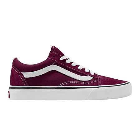 Vans Tênis Old Skool Rhododendron