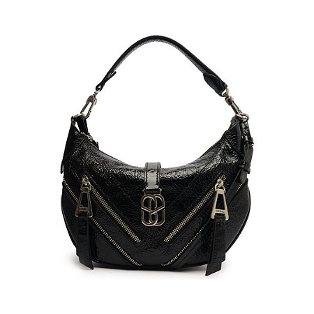 Schutz Bolsa Grande Couro