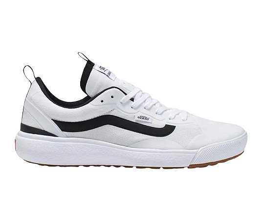 Vans Tenis Ultrarange Exo White