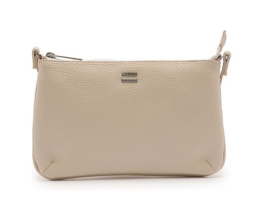 Arezzo Bolsa Tiracolo Pequena Branca Morgana