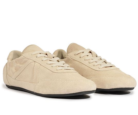 Schutz Tênis Sneaker Eight Camurça