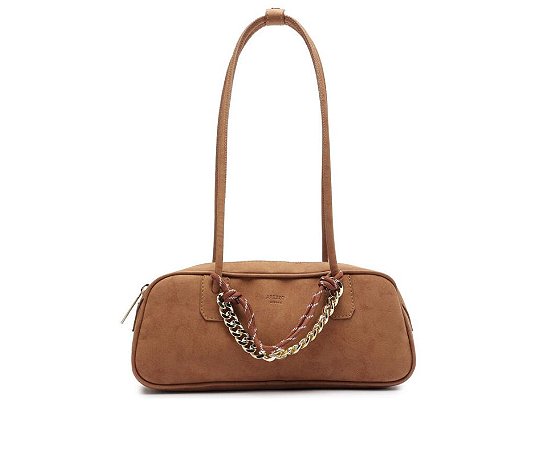 Arezzo Bolsa Grande Marrom