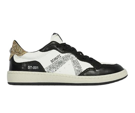 Schutz Tênis ST 001 Brilho