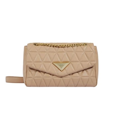 Schutz Bolsa Grande Tiracolo 944 Matelassê Couro