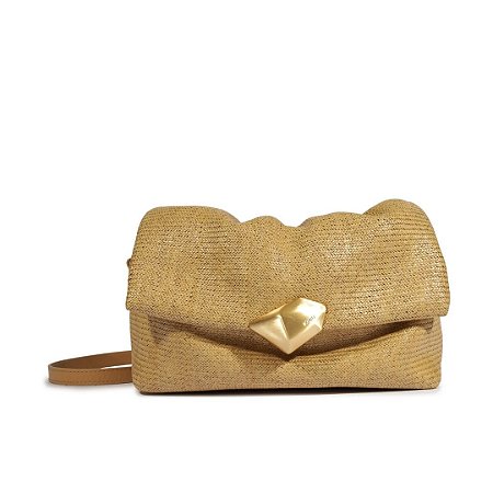 Schutz Bolsa Tiracolo Pequena Nature