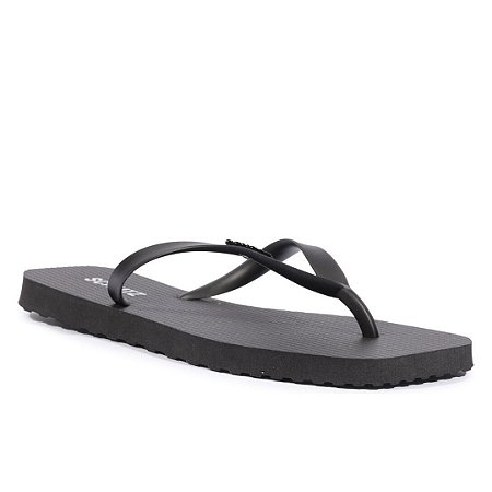 Schutz Chinelo Classic Preto