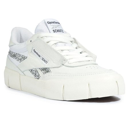 Schutz Tenis Reebok Branco