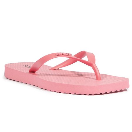Schutz Chinelo Classic Rosa