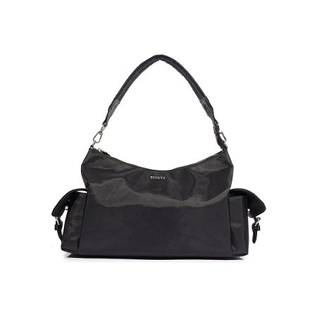 Schutz Bolsa Utilitaria Media Multimaterial