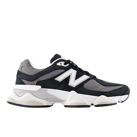 New Balance Tenis 9060 Preto