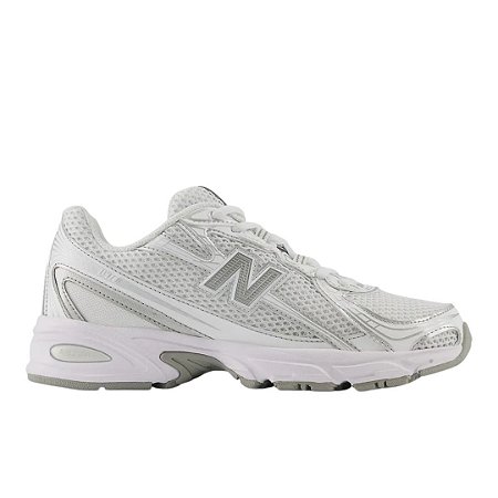 New Balance 740 White