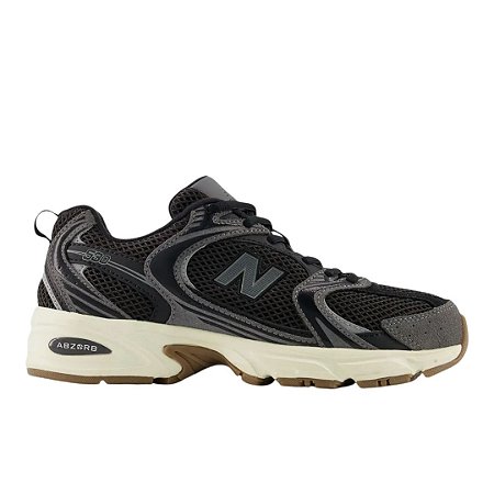 New Balance Tenis 530 Preto