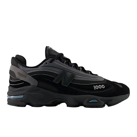 New Balance Tenis 1000 Preto