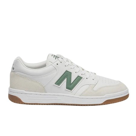 New Balance Tenis 480 Low