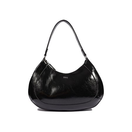 Schutz Bolsa Grande Preta